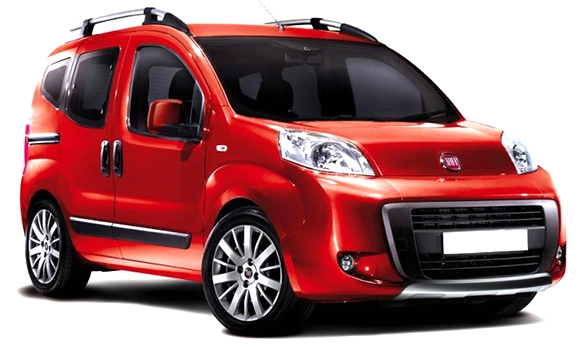 Paragolpes NEC08202 Phira