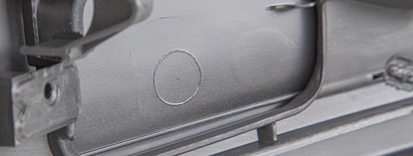 Comprar 7401WF Chrysler Defensa delantera