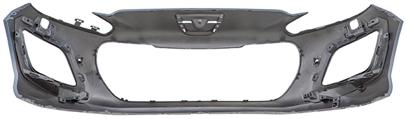 Comprar 7401XG Peugeot/Citroen Defensa delantera