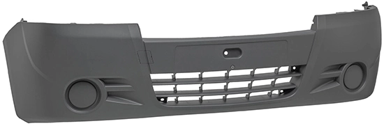 Comprar Paragolpes Renault Trafic II FL