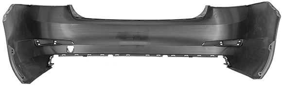 OC13301 Phira Defensa trasero