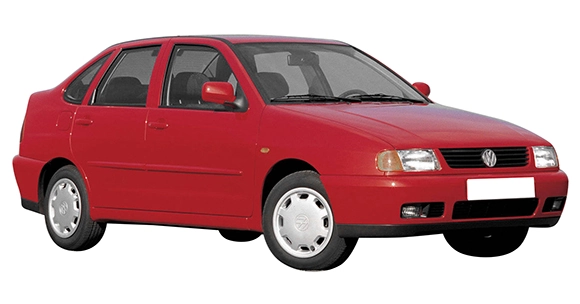 Parachoques delantero Volkswagen Caddy II furgoneta (9K9) (1995 - 2004) precio, desde 69,40 EUR