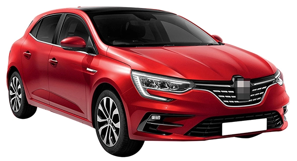 Parachoques delantero Renault Megane IV sedán (LV) (2016 - 2026) precio, desde 300,20 EUR