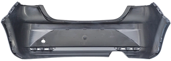 LE09300 Phira Defensa trasero