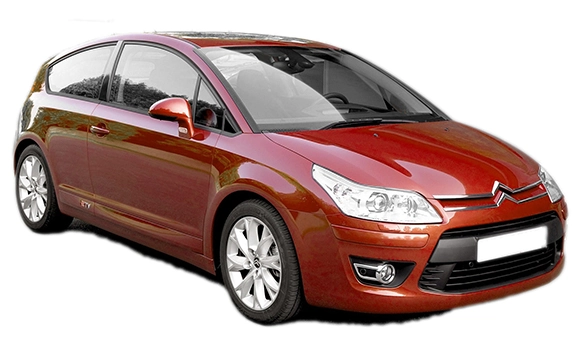 PHIRA C408200 término análogo PHIRA C4-08200 parachoques delantero