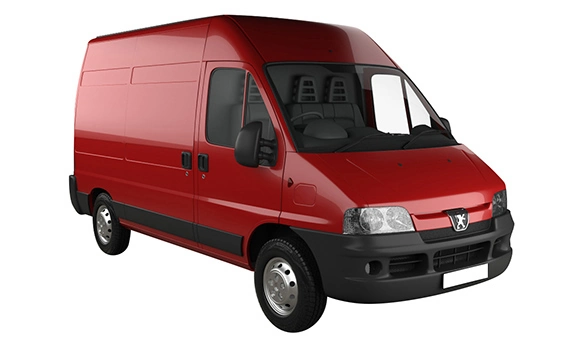 Paragolpes delantero para Citroen Jumper  244