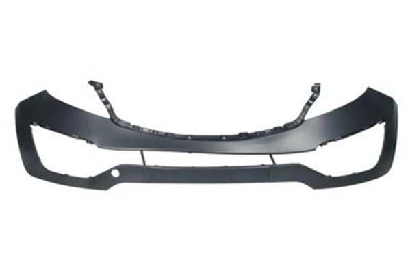 4104071 Polcar Paragolpes delantero