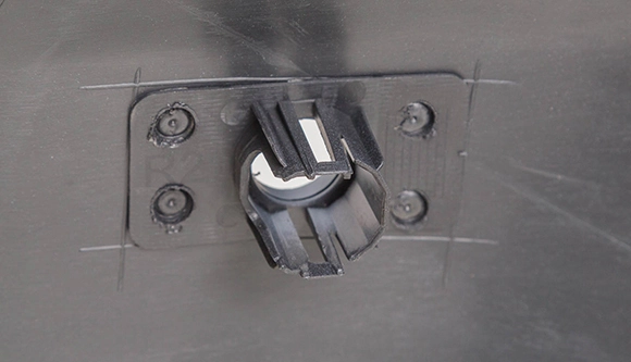 Comprar Parachoques trasero Volkswagen Passat B6 3C5