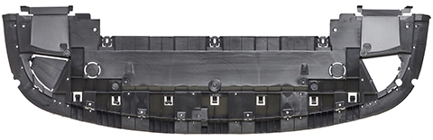 TRF14403 Phira Deflector de parachoques delantero