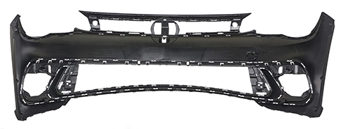 Parachoques delantero Volkswagen Polo VI hatchback (AW1, BZ1, AE1) (2017 - 2026) precio, desde 198,05 EUR