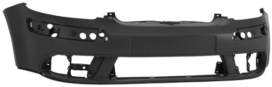 Paragolpes para Volkswagen Golf 5M1, 521