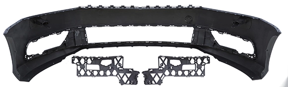 Parachoques delantero Volkswagen Passat B7 sedán (362) (2010 - 2016) precio, desde 108,48 EUR
