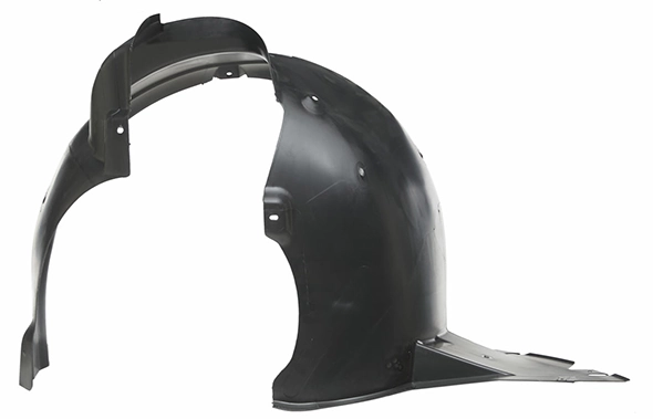 Guardabarros interior derecho, aleta delantera Volkswagen Polo V hatchback (6R1, 6C1) (2009 - 2022) precio, desde 21,62 EUR