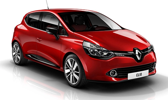  Aislamiento del Capó Renault Clio 3