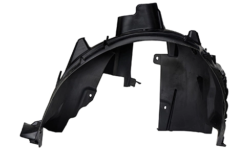Guardabarros interior derecho, aleta delantera Peugeot/Citroen 9818684580 precio, desde 32,84 EUR