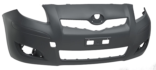 Parachoques Yaris  hatchback (2005-2011) original desde 107,87 €