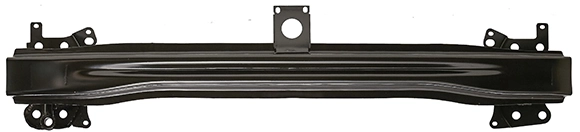 Refuerzo parachoque delantero Volkswagen Golf 5 1K1