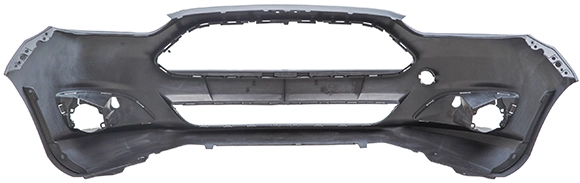 Comprar Paragolpes Ford Fiesta Mk6 CB1