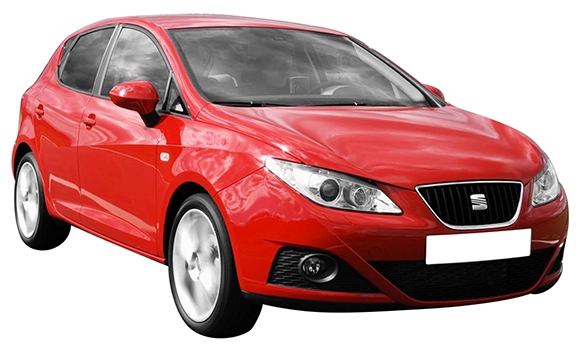 Comprar Soporte de radiador Seat Ibiza IV 6J5, 6P1
