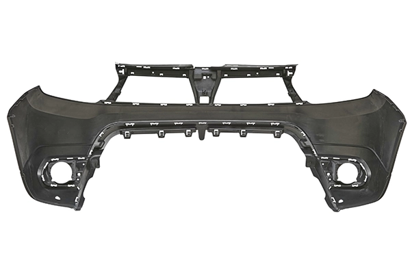  Paragolpes Dacia Duster 