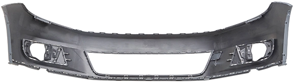 Parachoques delantero Volkswagen Tiguan 1 5N1, 5N2