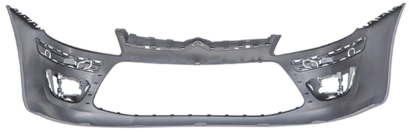 PHIRA C408200 término análogo PHIRA C4-08200 parachoques delantero