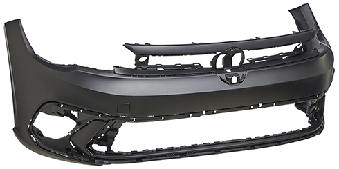 Comprar Defensa delantera Polo VI AW1, BZ1, AE1