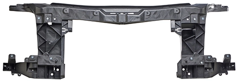Soporte de radiador  Volkswagen Crafter  bus comprar en España
