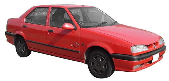 Rejilla delantera Polcar 6019051R precio, desde 15,32 EUR