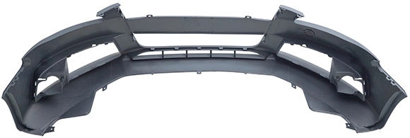 A407200 Phira Paragolpes delantero