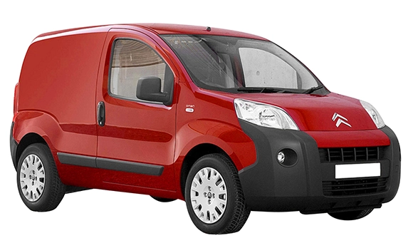 Parachoques Fiat Fiorino 