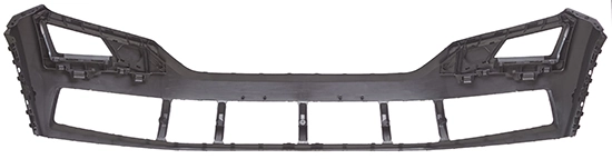 Parachoques delantero Skoda Kodiaq I SUV (NS6, NS7, NV7) (2017 - 2024) precio, desde 136,73 EUR