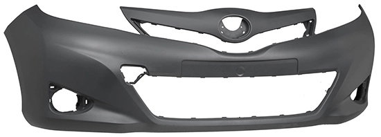 Paragolpes 81B1071J Polcar