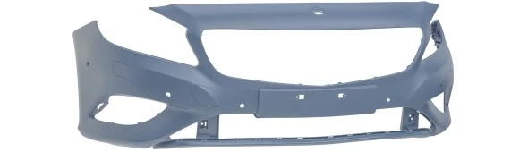 Comprar Parachoques delantero Mercedes A  W176 a bajo precio