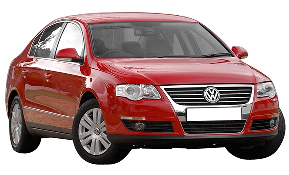 Comprar Parachoques trasero Volkswagen Passat B6 3C2