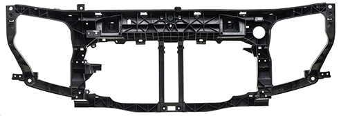  Soporte de radiador Renault Master 3