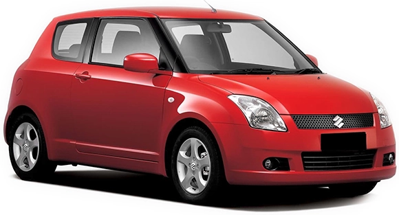 Paragolpes KH6812900 Starline