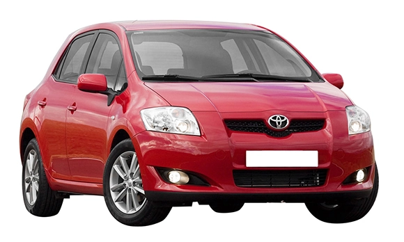 Paragolpes Toyota Auris JPP hatchback (E15) (2006 - 2012) precio, desde 194,70 USD