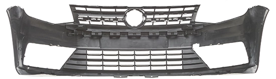 CD15201 Phira Paragolpes delantero