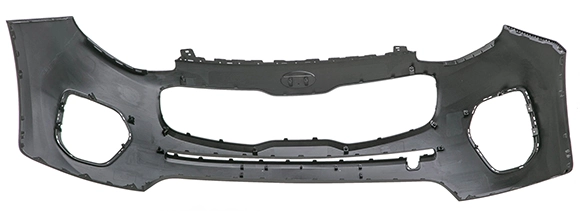 Comprar Paragolpes KIA Sportage IV QL