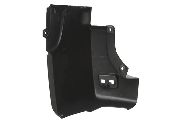 MAS10351 Phira Paragolpes trasero, parte derecha