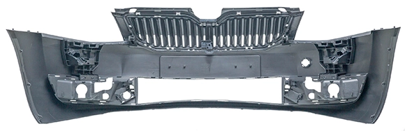 Parachoques delantero Skoda Octavia III A7 liftback (5E3, NL3, NR3) (2012 - 2021) precio, desde 125,70 EUR