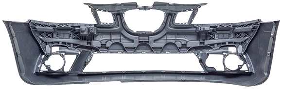 Parachoques delantero Polcar 673107 precio, desde 129,38 EUR