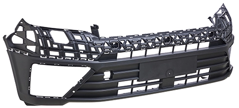 Parachoques delantero Volkswagen Crafter furgoneta (SY, SX, SYB, SYC, SYD, SYM) (2016 - 2026) precio, desde 223,13 EUR