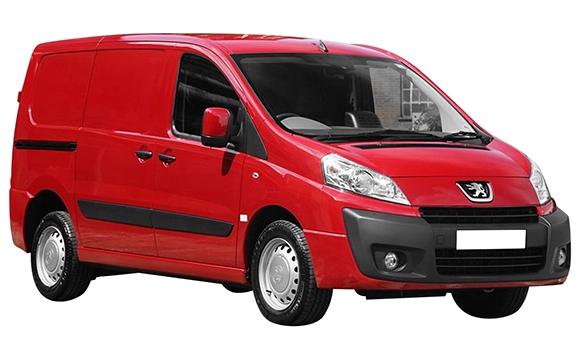 JU07201 Phira Paragolpes delantero