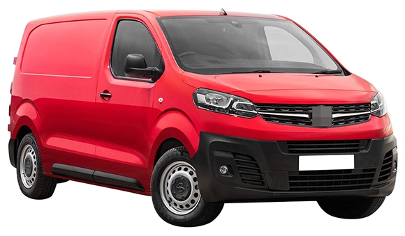 Paragolpes 1615660680 Peugeot/Citroen