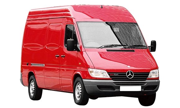 Comprar Paragolpes Mercedes Sprinter I 2-t 901, 902
