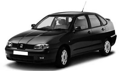 IB99200 Phira Paragolpes delantero