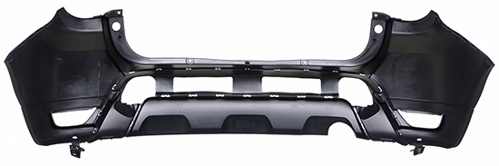 Comprar Parachoques trasero Renault DUSTER II HM