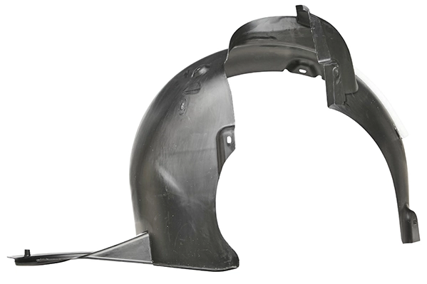 Paso rueda delantero derecho para Seat Ibiza IV 6J5, 6P1